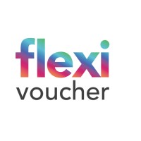 Flexi Voucher logo - Similar company to Mais Brasil Viagens
