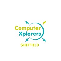 ComputerXplorers Sheffield logo - Similar company to Scriptwerx