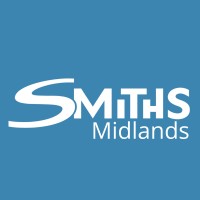 Smiths Midlands (Smiths Metal Centres Ltd) logo - Similar company to Smiths Horsham (Smiths Metal Centres Ltd)