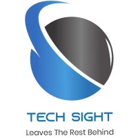 Tech Sights logo - Similar company to Dispatchrun