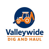 Valleywide Dig and Haul logo - Similar company to Legacy Development Partners