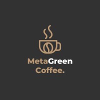 MetaGreen Coffee logo - Similar company to A.S.A.P. Logistics Ltd
