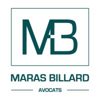 MARAS BILLARD AVOCATS logo - Similar company to Create For Good