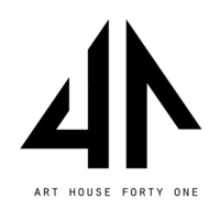 ART HOUSE FORTY ONE logo - Similar company to 3D Print Dynamics