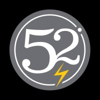 52 Watt Studios logo - Similar company to Nodehaus Media