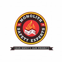 Monolith Safety Experts Pvt. Ltd. logo - Similar company to Fire Suppression System