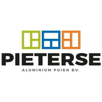 Pieterse Aluminium Puien B.V. logo - Similar company to Ave Gevelbouw Bv