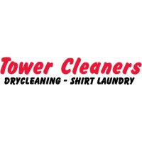 Tower Cleaners logo - Similar company to Koridor Inc.
