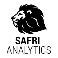 Safri Analytics logo - Similar company to Talarius Data Analytics