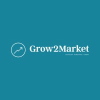 Grow2Market logo - Similar company to Grow2Mark