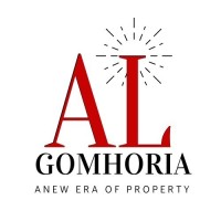 ALGOMHORIA Real estate logo - Similar company to Albruj