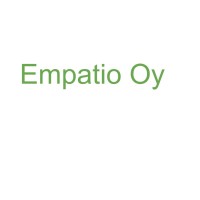 Empatio Oy logo - Similar company to Forum Marinum
