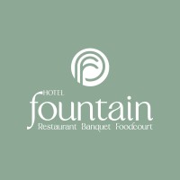 Hotel Fountain logo - Similar company to Grace 21 Smart Hotel