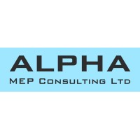 Alpha MEP Consulting Ltd logo - Similar company to Mep Squad Consulting Engineers