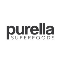 Purella Superfoods logo - Similar company to Twc.