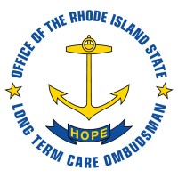 RI State Long Term Care Ombudsman Program logo - Similar company to Ri Elder Info