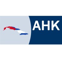 AHK Kuba - Delegation der Deutschen Wirtschaft in Kuba logo - Similar company to Zuturo