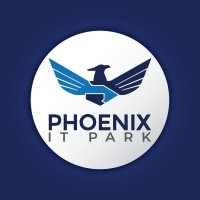 PHOENIX IT PARK logo - Similar company to Phonix It