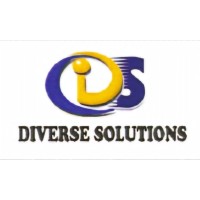 Diverse Solutions logo - Similar company to Mulltiply