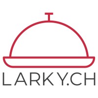 Larky logo - Similar company to Forgecloud