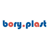 Bory Plast Thermoformage logo - Similar company to Sepib
