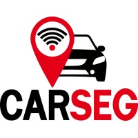 CARSEG logo - Similar company to Utim - Prevemed