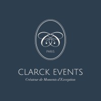 CLARCK EVENTS logo - Similar company to Eurowines Limited