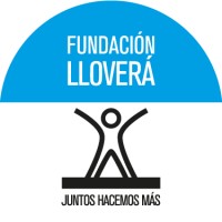 Fundación Lloverá logo - Similar company to Asteya Digital