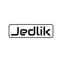 Jedlik Motors logo - Similar company to Grinntech