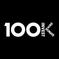 The100kPledge logo - Similar company to Eniac Ventures