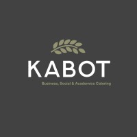 Kabot Catering logo - Similar company to Tres Cuartos