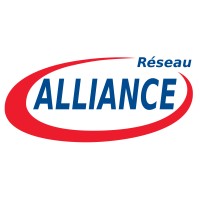Réseau Alliance Grenoble logo - Similar company to 2607 Emploi Intérim & Recrutement