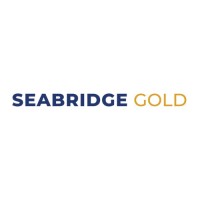 Seabridge Gold Inc. logo - Similar company to Cim Vancouver