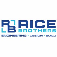 Rice-Brothers logo - Similar company to Linestar E&I