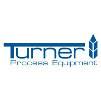 Turner Process Equipment Ltd logo - Similar company to T H White Projects