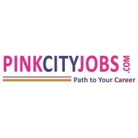 PinkcityJobs logo - Similar company to Infonic Solutions