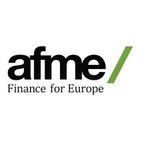 AFME (Association for Financial Markets in Europe) logo - Similar company to Isda