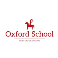 Oxford School - Instituto de Línguas Lda logo - Similar company to Instituto Espanhol