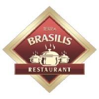Terra Brasilis logo - Similar company to Vips Motel