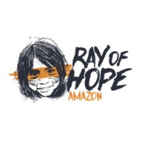 Ray of Hope Amazon logo - Similar company to Wc Johnson, Llc