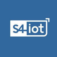 S4IoT logo - Similar company to Olarm