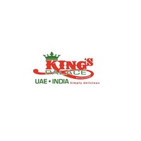 Kings Palace Restaurant logo - Similar company to Malik Restaurant