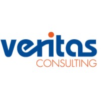 Veritas Consulting AG logo - Similar company to Versa Insurtech Gmbh