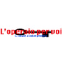 L'operaio per voi