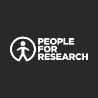 People for Research logo - Similar company to Acumen Fieldwork