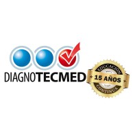 Diagnotecmed logo - Similar company to Microimaging Chile Spa