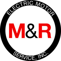 M & R ELECTRIC MOTOR SERVICE, INC. logo - Similar company to Infinite Management Solutions, Llc