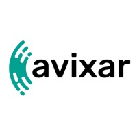 AVIXAR logo - Similar company to Natural Sleep