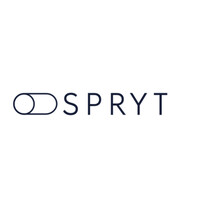 SPRYT logo - Similar company to Screenin3D