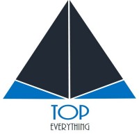 TopEverything logo - Similar company to Plasmaimpact